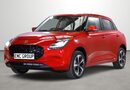 Suzuki Swift 1.2 Mild Hybrid Ultra ALLGRIP 5dr 5