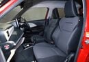 Suzuki Swift 1.2 Mild Hybrid Ultra ALLGRIP 5dr 18