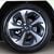Suzuki Swift 1.2 Mild Hybrid Ultra ALLGRIP 5dr 13