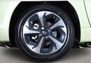 Suzuki Swift 1.2 Mild Hybrid Ultra ALLGRIP 5dr 13
