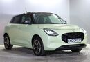 Suzuki Swift 1.2 Mild Hybrid Ultra ALLGRIP 5dr 1