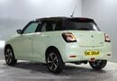 Suzuki Swift 1.2 Mild Hybrid Ultra ALLGRIP 5dr 3