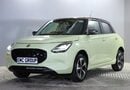 Suzuki Swift 1.2 Mild Hybrid Ultra ALLGRIP 5dr 6