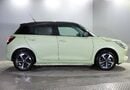 Suzuki Swift 1.2 Mild Hybrid Ultra ALLGRIP 5dr 10