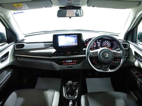 Suzuki Swift 1.2 Mild Hybrid Ultra ALLGRIP 5dr 16