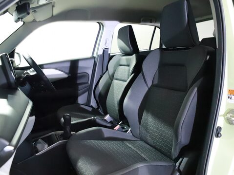 Suzuki Swift 1.2 Mild Hybrid Ultra ALLGRIP 5dr 20