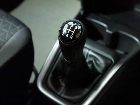 Suzuki Swift 1.2 Mild Hybrid Ultra ALLGRIP 5dr 25