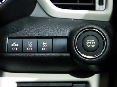 Suzuki Swift 1.2 Mild Hybrid Ultra ALLGRIP 5dr 29