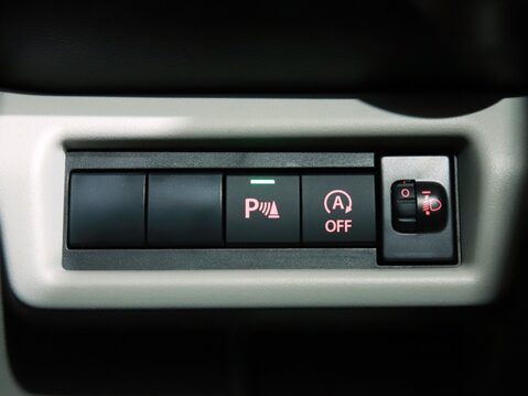 Suzuki Swift 1.2 Mild Hybrid Ultra ALLGRIP 5dr 30