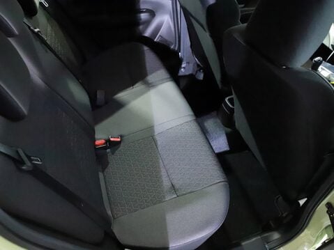 Suzuki Swift 1.2 Mild Hybrid Ultra ALLGRIP 5dr 33