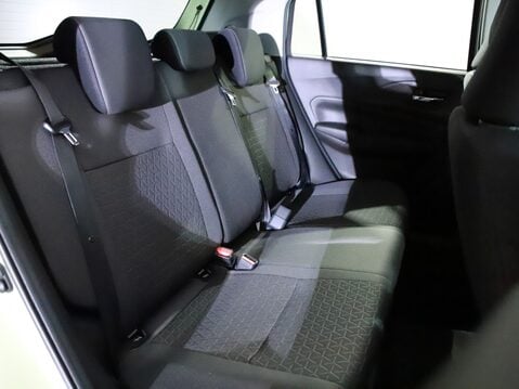 Suzuki Swift 1.2 Mild Hybrid Ultra ALLGRIP 5dr 34