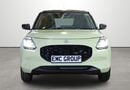 Suzuki Swift 1.2 Mild Hybrid Ultra ALLGRIP 5dr 3