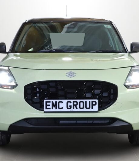 Suzuki Swift 1.2 Mild Hybrid Ultra ALLGRIP 5dr