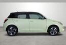 Suzuki Swift 1.2 Mild Hybrid Ultra ALLGRIP 5dr 9
