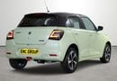 Suzuki Swift 1.2 Mild Hybrid Ultra ALLGRIP 5dr 8