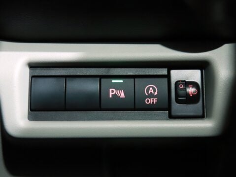 Suzuki Swift 1.2 Mild Hybrid Ultra ALLGRIP 5dr 28