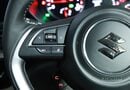 Suzuki Swift 1.2 Mild Hybrid Ultra ALLGRIP 5dr 24