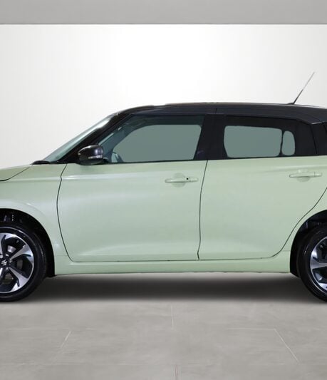 Suzuki Swift 1.2 Mild Hybrid Ultra ALLGRIP 5dr