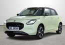 Suzuki Swift 1.2 Mild Hybrid Ultra ALLGRIP 5dr 4