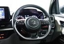 Suzuki Swift 1.2 Mild Hybrid Ultra ALLGRIP 5dr 15