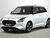 Suzuki Swift 1.2 Mild Hybrid Ultra ALLGRIP 5dr