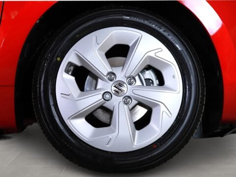 Suzuki Swift 1.2 Mild Hybrid Motion 5dr 11