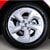 Suzuki Swift 1.2 Mild Hybrid Motion 5dr 11