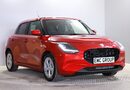 Suzuki Swift 1.2 Mild Hybrid Motion 5dr 1