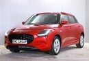 Suzuki Swift 1.2 Mild Hybrid Motion 5dr 6