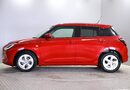 Suzuki Swift 1.2 Mild Hybrid Motion 5dr 7