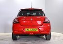 Suzuki Swift 1.2 Mild Hybrid Motion 5dr 8