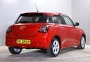 Suzuki Swift 1.2 Mild Hybrid Motion 5dr 9