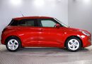 Suzuki Swift 1.2 Mild Hybrid Motion 5dr 10