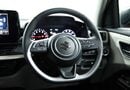 Suzuki Swift 1.2 Mild Hybrid Motion 5dr 17