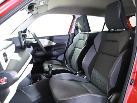 Suzuki Swift 1.2 Mild Hybrid Motion 5dr 20