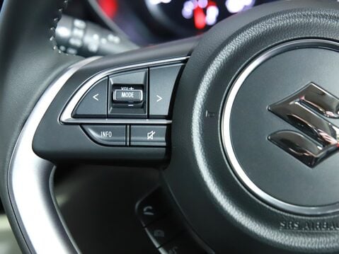 Suzuki Swift 1.2 Mild Hybrid Motion 5dr 27