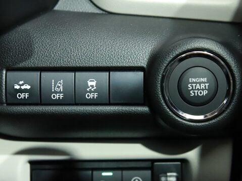 Suzuki Swift 1.2 Mild Hybrid Motion 5dr 31