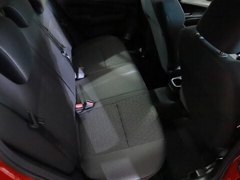 Suzuki Swift 1.2 Mild Hybrid Motion 5dr 35