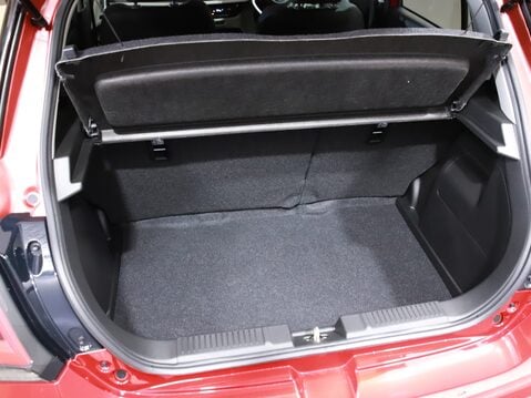 Suzuki Swift 1.2 Mild Hybrid Motion 5dr 39