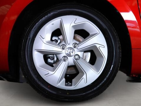 Suzuki Swift 1.2 Mild Hybrid Motion 5dr 13
