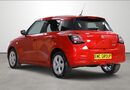 Suzuki Swift 1.2 Mild Hybrid Motion 5dr 3