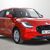 Suzuki Swift 1.2 Mild Hybrid Motion 5dr 1