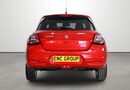 Suzuki Swift 1.2 Mild Hybrid Motion 5dr 7