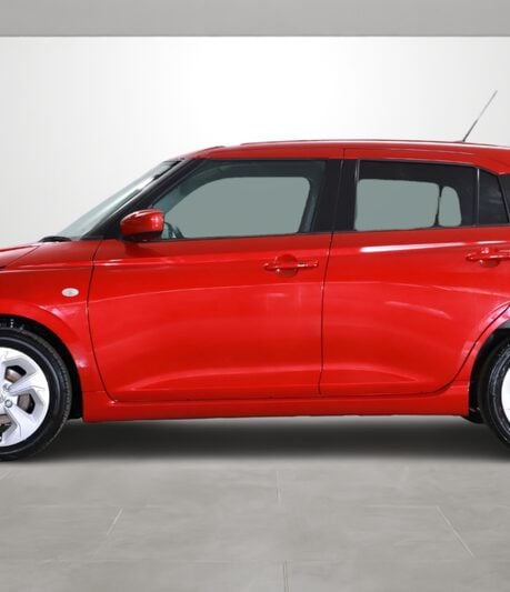 Suzuki Swift 1.2 Mild Hybrid Motion 5dr