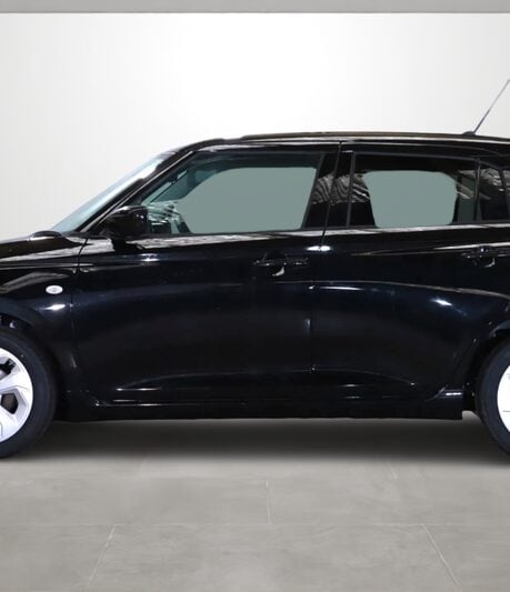 Suzuki Swift 1.2 Mild Hybrid Motion 5dr
