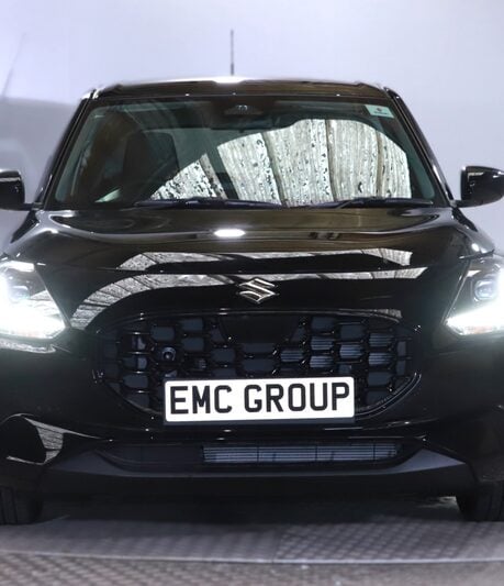 Suzuki Swift 1.2 Mild Hybrid Motion 5dr