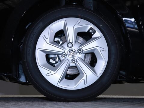 Suzuki Swift 1.2 Mild Hybrid Motion 5dr 14