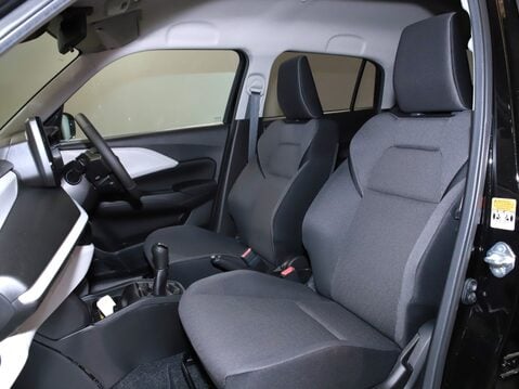 Suzuki Swift 1.2 Mild Hybrid Motion 5dr 20