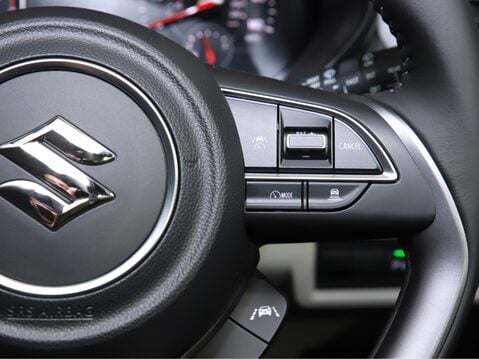 Suzuki Swift 1.2 Mild Hybrid Motion 5dr 28