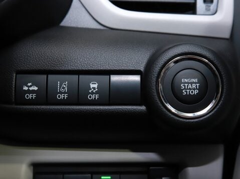 Suzuki Swift 1.2 Mild Hybrid Motion 5dr 29